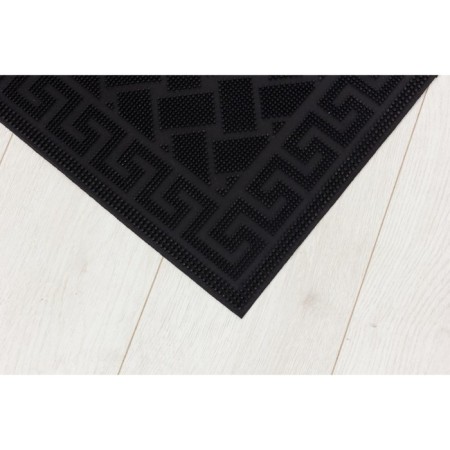 Joy Home rug, rubber Labyrinth, 40x60 cm-2