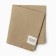 Ethel towel Kitchen 40x73 cm, col. Beige, 100% HL, sarzha 250 g/m2