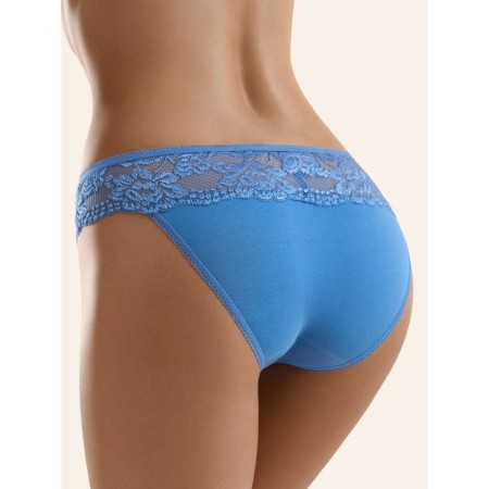 Credes of slips female minimi bo223, size 48, color Cielo-1