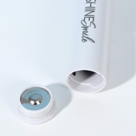 Electric New Year's toothbrush “New Year: ANYTHING OF TREE”, 3 nozzles, vibration-5