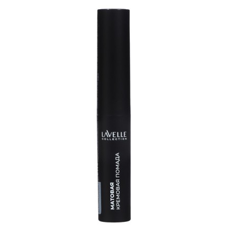 Lipstick Lavellecollection Cult of Passion matte, cream, tone 08-2