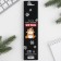 New Year. Magnetic bookmarks in the postcard “C NG, shorter”, 4 pcs