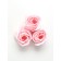 Solid petal soap "the most beautiful", 3 pcs, pale pink color