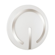 Настенно-потолочный светильник Button 30W LED 7,9x7,9 см