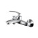 Bath mixer Rush ISland IS6535-44, single-leaf, short spout, chrome