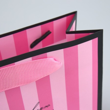 Gift Package Laminated, Packaging, “From March 8”, S 12 x 15 x 5.5 cm-5