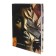 The diary of A5 160 sheets, cardboard 7BC, matte lamination, Women’s Secrets