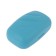Road soap dish, 11 × 6.5 × 4 cm, color mix