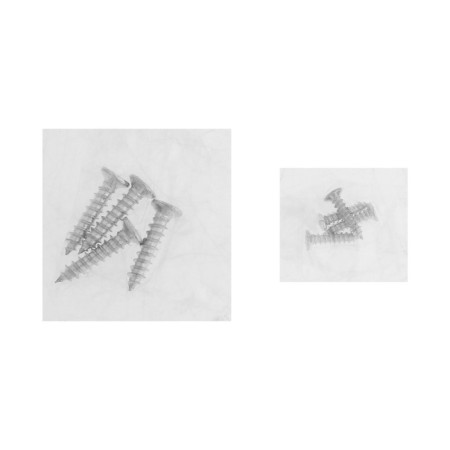 Solder Castle, 85x75 mm, 3 keys-1