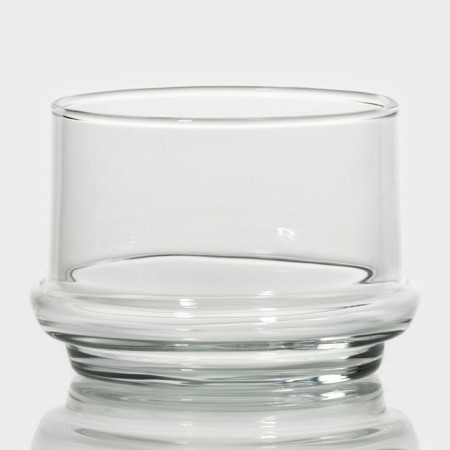 Set of glass containers Berry, 220 ml, 3 pcs-3