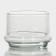 Set of glass containers Berry, 220 ml, 3 pcs