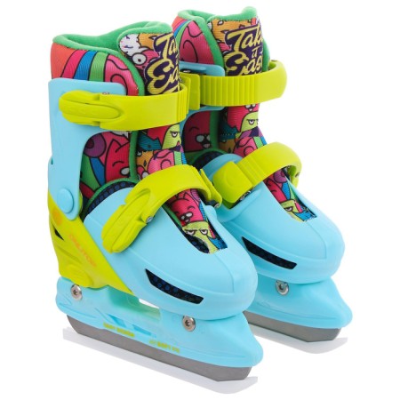 Skates for children sliding Onlitop Take it Easy, p. 34-37-7
