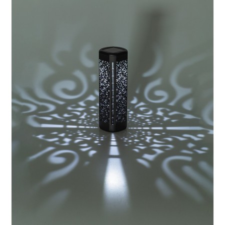 Lamp Garden Era on the Sun Battery "Vostok" LED, IP54-2