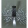 Lamp Garden Era on the Sun Battery "Vostok" LED, IP54