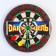 Darts "The target", d-35 cm, thickness 2 cm, 3 darts, dart 14.2 x 3.2 cm