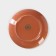 Plate flat rustic kitchen, d = 21 cm