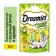 Dreamies treat for cats, chicken and cat mint, 60 g
