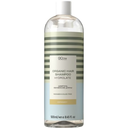 Hair shampoo GC | One "Update Long", 500 ml