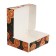Packaging for confectionery “Let everything be rang”, 20 x 17 x 6 cm, New Year