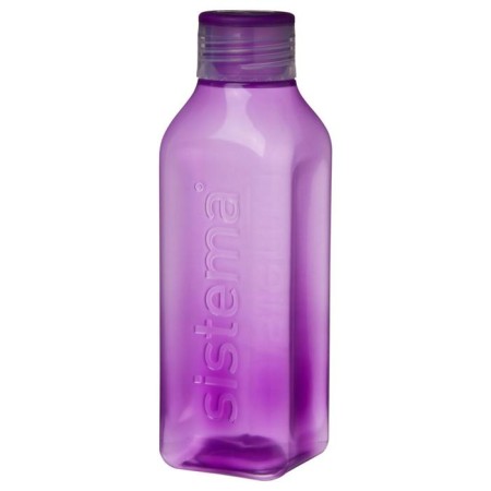 Square bottle, 725 ml-17
