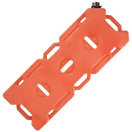 GKA canister, 15 l, red