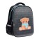 Bear Calligrata Bear Bear, 39 x 30 x 14 cm