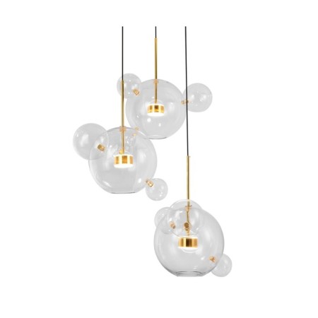 Susage "Gall", size 78x210 cm, 42W, LED, 3000K-1