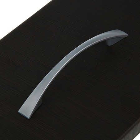 Hand-slop RS 28, 96 mm, matte chromium color-2
