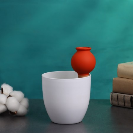 The sprinkler "jug", 11.5 × 6.5cm, color mix, set 4 pcs.