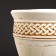Flower Pot "Lamia", 15 l, diameter 34 cm, height 33 cm