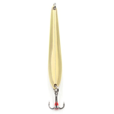 Vertical namazu "Rocket" vertical, size 75 mm, 11 g, color S222