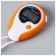 Stopwatch, 1 cut -off, color mix