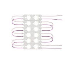 LED LED module 12V, 2835, IP65, 5M, 6500K