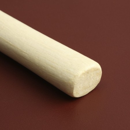 Happy for needlework, 15.5 × 6.5 × 1.8 cm, color light wood-3