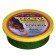 The dough is finished corn fish.ka, hemp, 150 ml