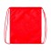 New Year. Bag for sweets 290 x 340 mm "HO-HO" (soft polyester density 210D)