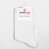Women's socks, white color, size 36-40