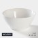 Porcelain salad Magistro Argos, 1.4 l, 20 × 9 cm, white color