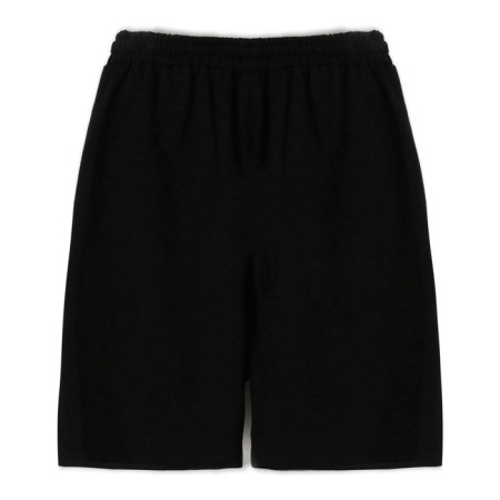 Male shorts, black color, rr 56-2