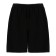 Male shorts, black color, rr 56