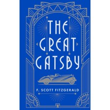 The Great Gatsby. Fitzgerald F.S.