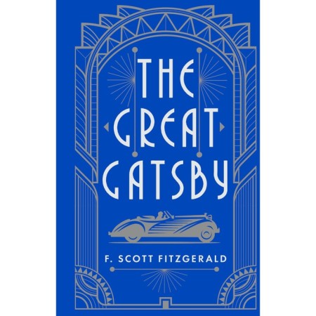 The Great Gatsby. Fitzgerald F.S.