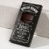 Gift set of cosmetics "Cool man", shower gel 250 ml and hand soap, Hard line