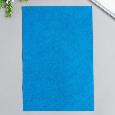 VETR "Gamma" 1 mm 20x30 cm ± 2 cm (set 5 pcs) Assorted No. 1-1