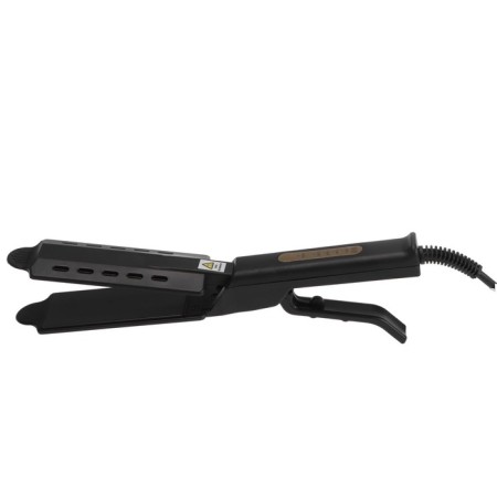 Rectifier Luazon LW-38, 60 W, ceramic-turmaline coating, up to 220 ° C, black-1