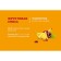 Little One's treat "Fruit mixture" for rodents, 200 g