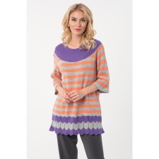 Women's tunic Wisell DR4-104/2, size 42