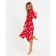 Women's bathrobe KAFTAN "Bear" r.40-42