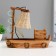 Table lamp "Ship" E12 24.5x9x22 cm