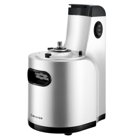 Brayer 1703br juicer, Schnekovaya, 150 watts-3